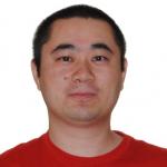 Photo of Louis Liu from Expert Hearing Solutions - Mall at Lawson Heights