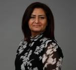 Photo of Maryam Samsam Shariat from HearingLife - Coquitlam