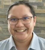 Photo of Alisha Tung-Shun, M. SC., AUD (C) from Audiocorp - Fredericton