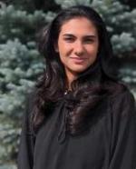 Photo of Ridaa Nasir from The Hearing & Dizziness Clinic - Essex