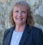 Photo of Heidi Arnold from Auditory Health Care