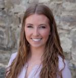 Photo of Kayla Goetz from Auditory Health Care