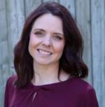 Photo of Melanie Toner from Auditory Health Care