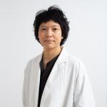 Photo of Angie Kwong, B.A., RHIP (CSHBC) from Central Hearing Clinic
