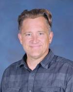 Photo of Brad Meulenbeld, M.Sc., R-Aud(C), FAAA from Dynamic Hearing Solutions - Castlegar