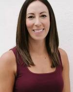 Photo of Stephanie Siddall, M.Sc., R-Aud(C)-HIP from Dynamic Hearing Solutions - Castlegar