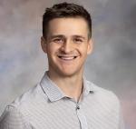 Photo of Simon Cormier, MHSc. Aud from Argus Audiology - Moncton