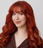 Photo of Sandra Sinayuk, M. CL. SC. from Munk Hearing Centre