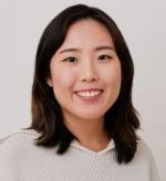 Photo of Erica Nam, M.Sc., Reg. CASLPO from Munk Hearing Centre