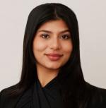 Photo of Manpreet Sandhu, AU.D. from Munk Hearing Centre
