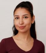 Photo of Valentina Toledo from Munk Hearing Centre