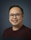 Photo of Ricky Chow, M.Cl.Sc., Reg. CASLPO from Sunnybrook Health Sciences Centre