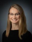 Photo of Melania Lebed, M.Sc., Reg CASLPO from Sunnybrook Health Sciences Centre