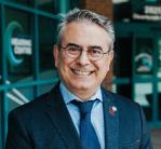 Photo of Amir Soltani from Robertson Hearing Centre