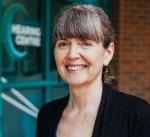 Photo of Kjersti McElrea from Robertson Hearing Centre
