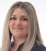 Photo of Ashley Johnston from HearingLife - Goderich