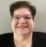 Photo of Cindy Schubert, MSc, R.Aud(C) from Calgary Ear Centre