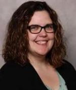 Photo of Nicole Elford from Innovative Hearing Solutions - Moncton