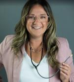 Photo of Fiona Macaulay from Norfolk Hearing Clinic - Simcoe
