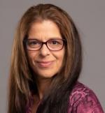 Photo of Maria Lombardi from Sound Communication - Bloor and Jane