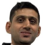 Photo of Mohommed Ayaz Moosa from HearingLife - Gulf Canada Square