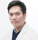 Photo of Jim Huynh from HearingLife - Whitby