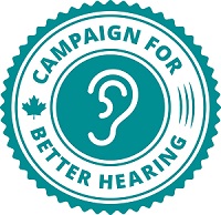 Campaign for Better Hearing