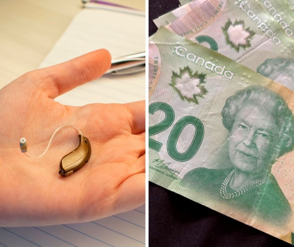 How much do hearing aids cost? Find answers here.