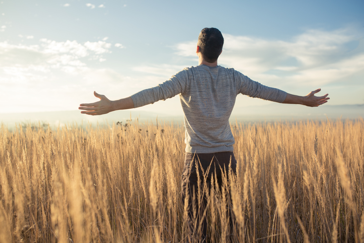 Freedom from tinnitus symptoms
