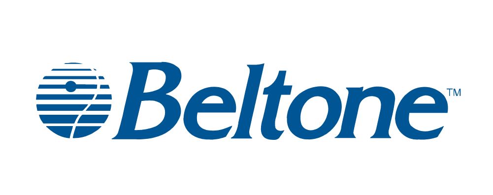 Beltone logo
