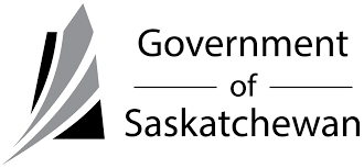 Government of Saskatchewan logo