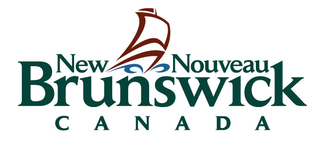 Government of New Brunswick logo