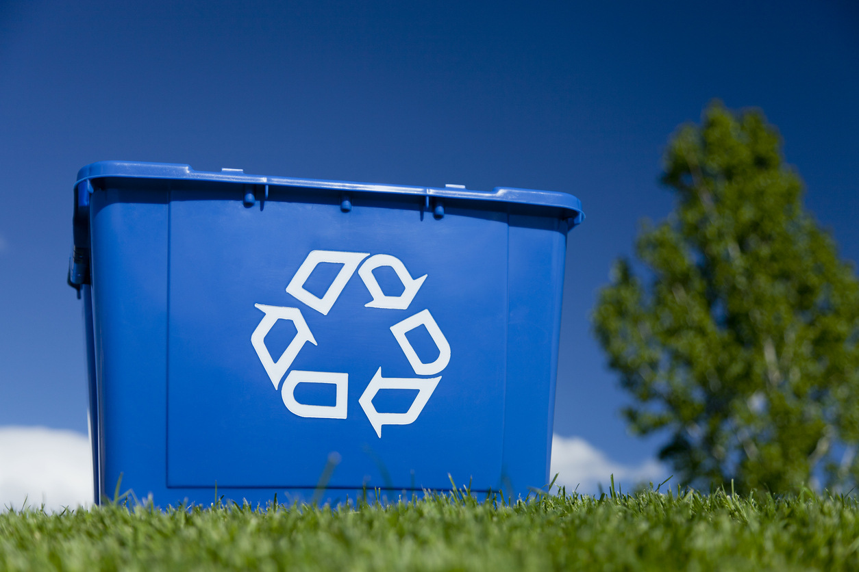 hearing aid batteries recycling
