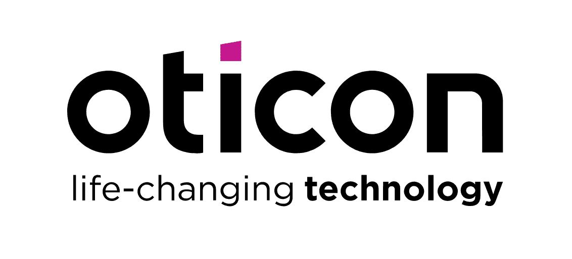 oticon logo