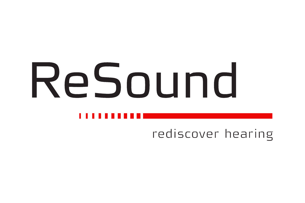 ReSound logo