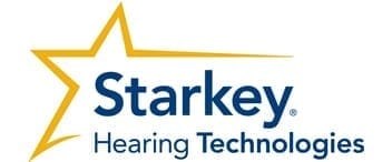 Starkey logo