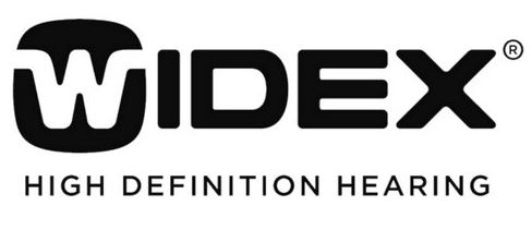 Widex logo